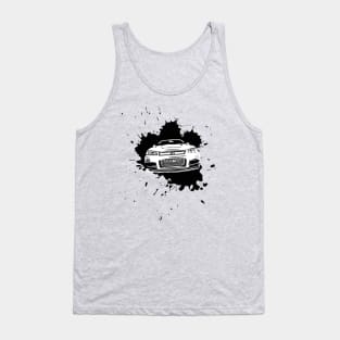 GODZILLA R-34 Tank Top